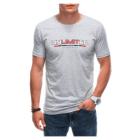 Edoti Men's t-shirt