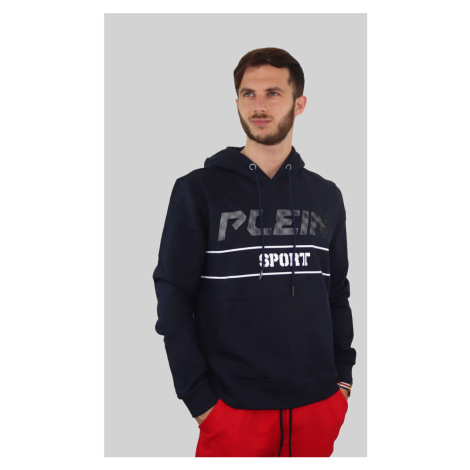 Philipp Plein Sport fips21785 navy Modrá