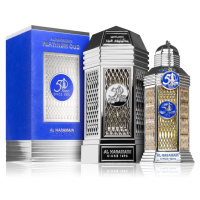 Al Haramain Platinum Oud 50 years parfémovaná voda unisex 100 ml