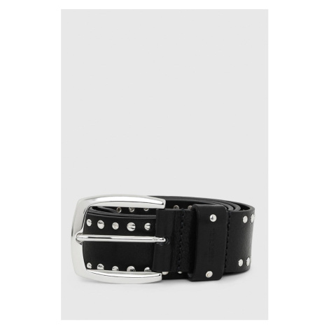 Diesel Belt - BALPAGO belt black