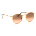 Ray-Ban Round Metal RB3447 9001A5