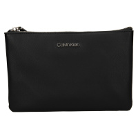 Dámská crossbody kabelka Calvin Klein Maja - černá