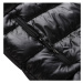 Alpine Pro Rog Pánská zimní bunda MJCB627 černá