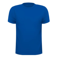 Oltees Dětské funkční triko OT010K Royal Blue