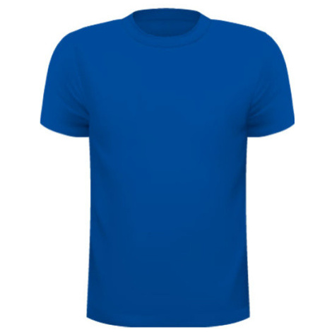 Oltees Dětské funkční triko OT010K Royal Blue