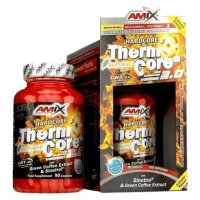 Amix Hardcore ThermoCore 90 kapslí