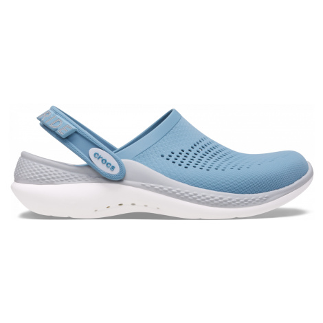 Crocs LiteRide 360 Clog Blue Steel/Microchip