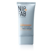 Nip + Fab - Post-Glycolic Fix Moisturiser Krémy na obličej 40 ml female