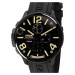 U-Boat 8897 Capsoil Chrono DLC 45mm Titanium