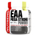Nutrend EAA MEGA STRONG POWDER, 300 g, ledový čaj citron