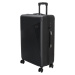 Beagles Originals set 3 cestovních kufrů ABS - černá - 38L, 60L, 92L
