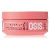 Schwarzkopf Professional Vícefunkční objemová pasta na vlasy OSiS Pump Up (Multi-Use Volume Past