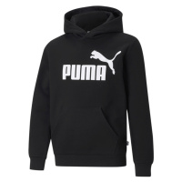 PUMA - DĚTSKÁ LOGOVANÁ MIKINA