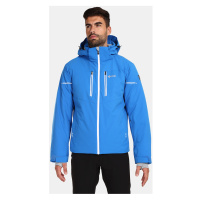 Kilpi Pánská lyžařská bunda TONNSI-M Modrá
