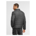 Urban Classics / Basic Light Weight Jacket black