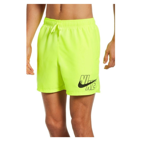 Nike - Žlutá