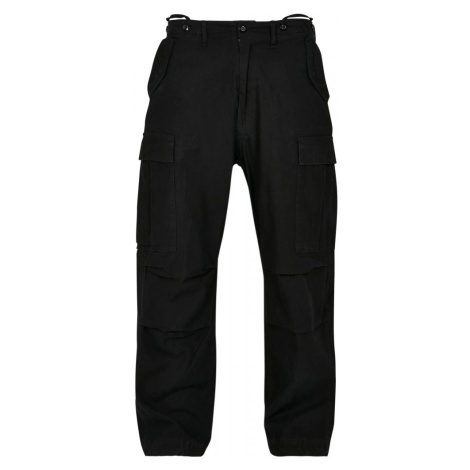 M-65 Vintage Cargo Pants - black Brandit