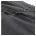 Alpine Pro Timera Dámské softshellové kalhoty LPAU437 tmavě šedá