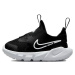 Nike ZAPATILLAS NEGRAS FLEX RUNNER 2 DJ6039 Černá