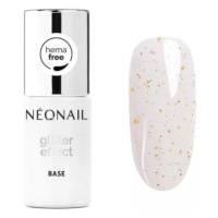 Neonail Glitter Effect Base Nude Sparkle 7,2 ml