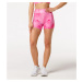 Pink Revolution fitness šortky
