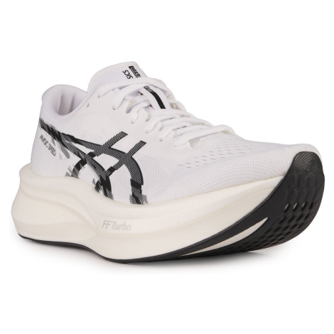 Asics Magic Speed 4 W 1012B676101 - white/black