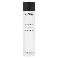 Alcina Šampon na dlouhé vlasy (Pflege-Shampoo) 250 ml