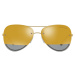 Sluneční brýle Michael Kors MK1026-11681Z - Dámské