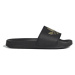 Dámské šlapky (plážová obuv) ADIDAS ORIGINALS Adilette Lite core black core black matte gold