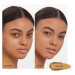 Shiseido Synchro Skin Self-Refreshing Custom Finish Powder Foundation pudrový make-up odstín 340