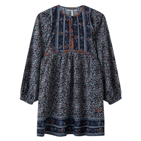 Pepe jeans SUSA Černá