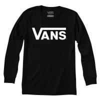 Vans MN VANS CLASSIC LS Pánské tričko US VN000K6HY281