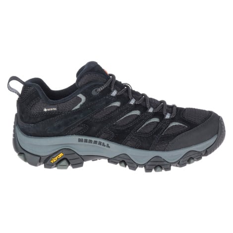 Tenisky Merrell Moab 3 Gtx Black