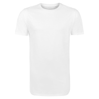 SOĽS Magnum Men Pánské tričko SL02999 Bílá