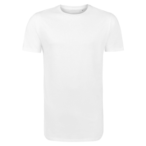 SOĽS Magnum Men Pánské tričko SL02999 Bílá SOL'S