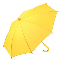 Fare Dětský deštník FA6905 Yellow