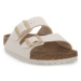 Birkenstock ARIZONA EGGSHELL VEG CALZ S Žlutá