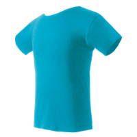 Nath Pánské triko NH140 Turquoise