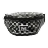 Vans / WM CLEAR CUT FANNY B Black Che