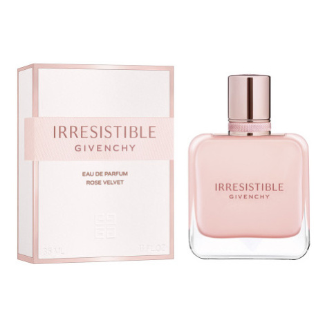 Givenchy Irresistible Rose Velvet - EDP 35 ml