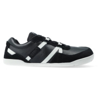 Xero Shoes KELSO Black White | Barefoot tenisky