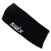 Čelenky Swix Tradition Obvod hlavy: 58 cm / Barva: černá