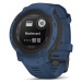 Garmin Instinct 2 Solar - Tidal Blue 010-02627-06