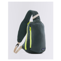 Patagonia Ultralight Black Hole Sling Nouveau Green 8 l