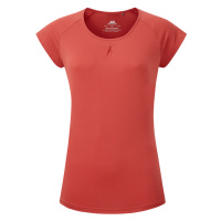 Dámské triko Mountain Equipment Equinox Wmns Tee