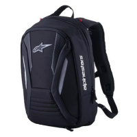 ALPINESTARS Charger Boosts, černý, objem 18 l