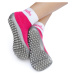 Leguano LEGUANITO Pink | Dětské první barefoot botičky