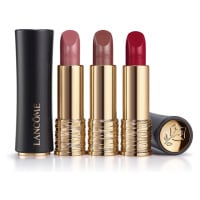 Lancôme Dárková sada rtěnek L’Absolu Rouge Trio