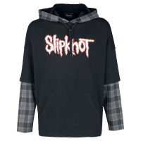 Slipknot EMP Signature Collection Tričko s dlouhým rukávem vícebarevný