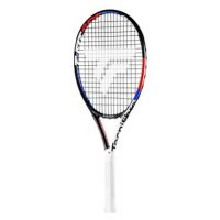 Tecnifibre T-Fit Speed 275 bílá/modrá /červená 3